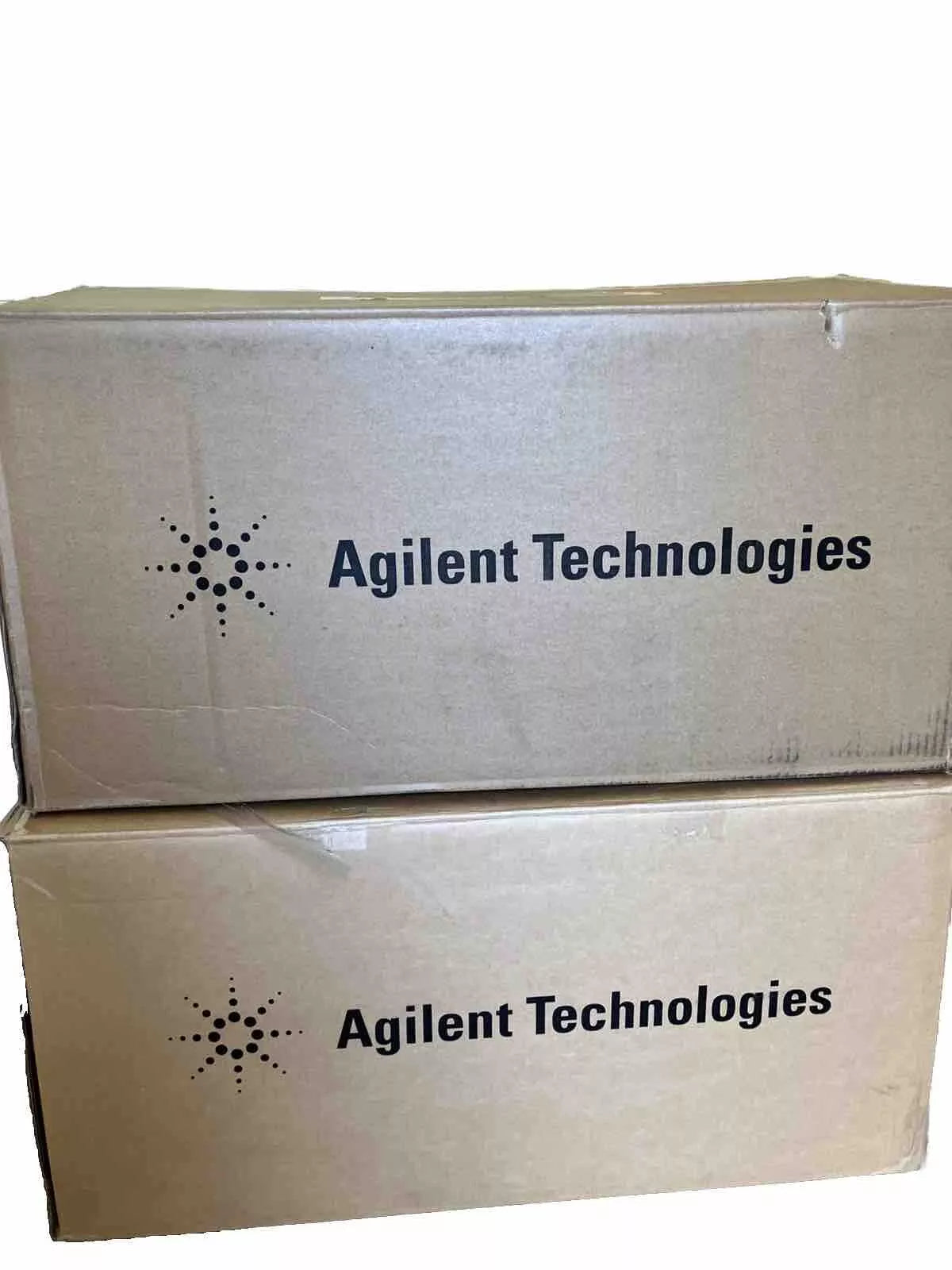 Agilent Technologies G6860A Cary 60 UV-Vis Spectrophotometer No Software Works Princeton-TechSoultions (524)