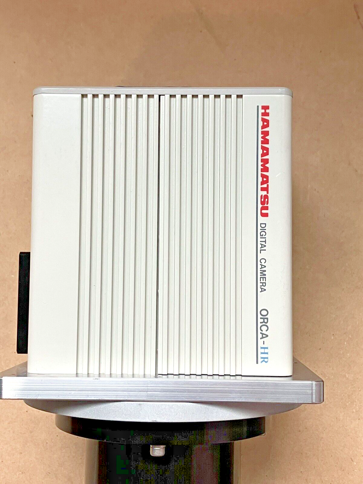 Hamamatsu CCD with controller and cables and video card drivers PC Package.
